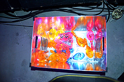 STACY LOGAN HOLIDAY EVENT